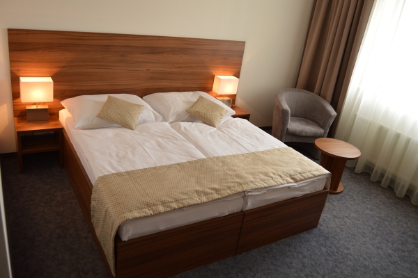 Hotel Saffron